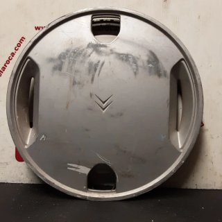 4 Tapacubos Citroën AX