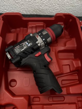 Taladro Percutor Parkside 12V