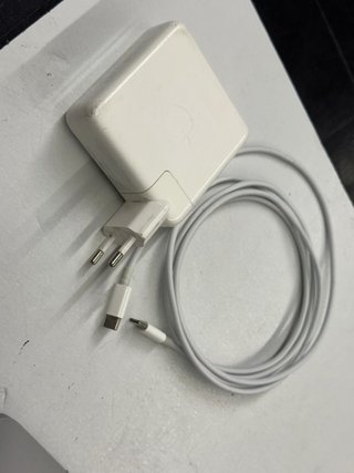 MacBook Pro 15.4 Retina Gris Espacial