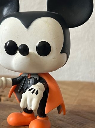 Funko Pop varios