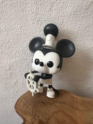 Funko Pop varios