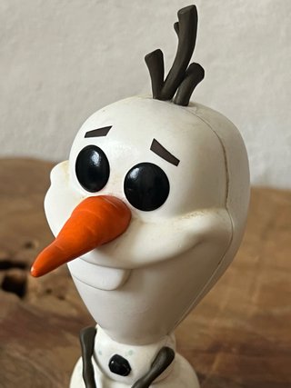 Funko Pop varios