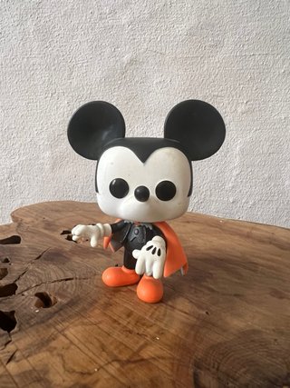 Funko Pop varios