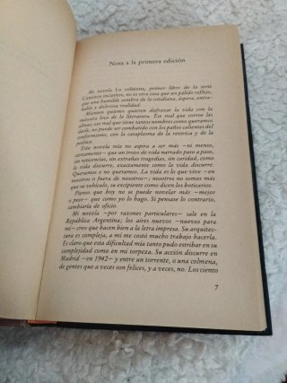 La colmena