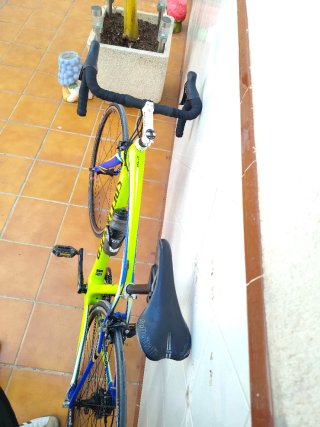 Specialized Roubaix SL4 Bicicleta de Carretera