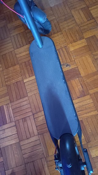 Patinete eléctrico