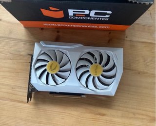 Nvidia RTX 3070 OC Zotac Gaming 8GB
