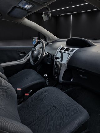 Toyota Yaris 2009