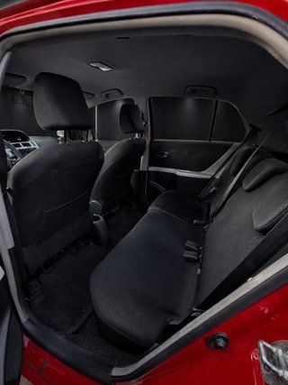 Toyota Yaris 2009