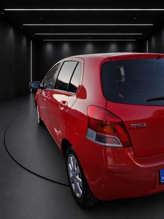 Toyota Yaris 2009
