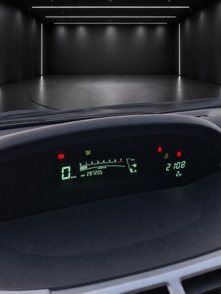 Toyota Yaris 2009
