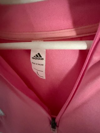 Sudadera Inter Miami Adidas Talla L