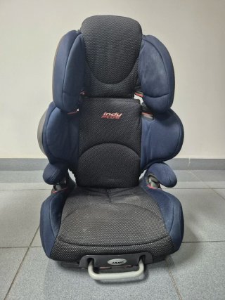 Silla coche Jane Indy Plus