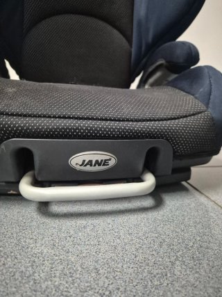 Silla coche Jane Indy Plus