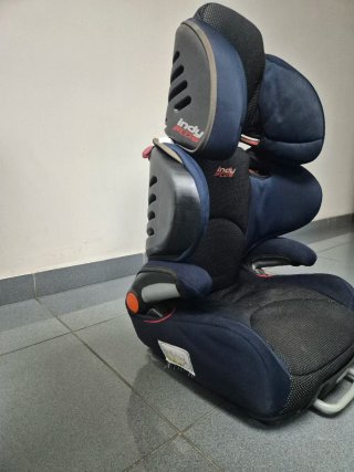 Silla coche Jane Indy Plus