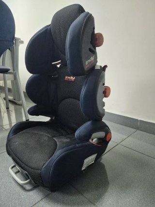 Silla coche Jane Indy Plus