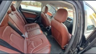 Audi A4 2008