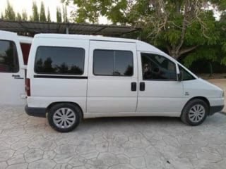 FIAT Scudo 2003