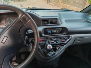 FIAT Scudo 2003