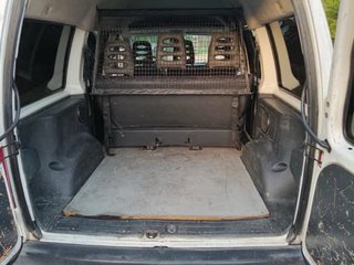 FIAT Scudo 2003
