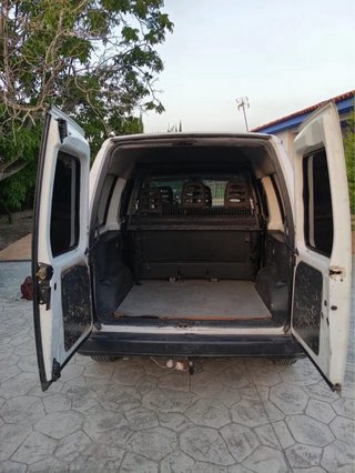 FIAT Scudo 2003