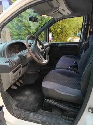 FIAT Scudo 2003