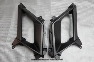 Oferta especial Carenado KAWASAKI ER6 F 2012 2016
