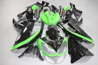 Oferta especial Carenado KAWASAKI ER6 F 2012 2016