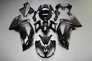Oferta especial Carenado KAWASAKI ER6 F 2012 2016