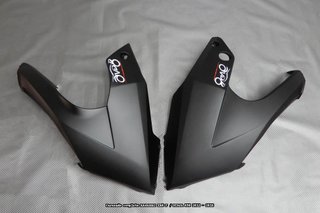 Oferta especial Carenado KAWASAKI ER6 F 2012 2016