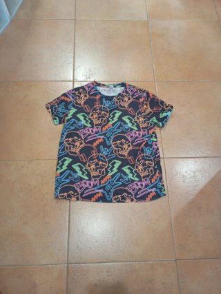 Pack 3 Camisetas Fila Talla M