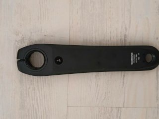 Bielas Shimano Ultegra 165mm