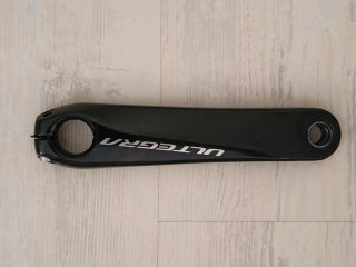 Bielas Shimano Ultegra 165mm