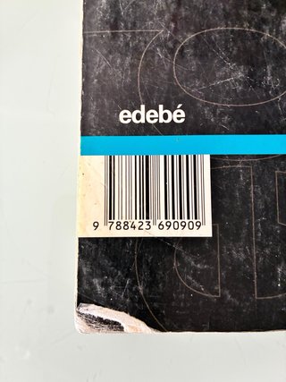 Economia de l'empresa I, Batxillerat
