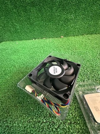 AMD Athlon 3000G 3.5GHz - Procesador