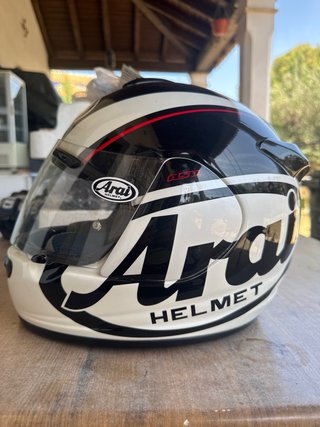 Casco Arai Chaser V