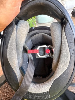 Casco Arai Chaser V