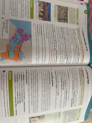 Grado Básico Sociales 3º - Libro de texto en fo...