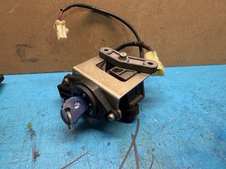 Clausor y CDI Honda SH300i (2011-2015)