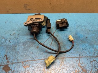 Clausor y CDI Honda SH300i (2011-2015)