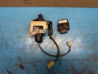 Clausor y CDI Honda SH300i (2011-2015)