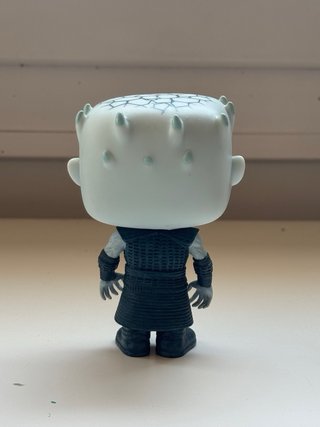 Funko Pop Rey de la Noche