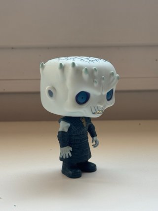 Funko Pop Rey de la Noche