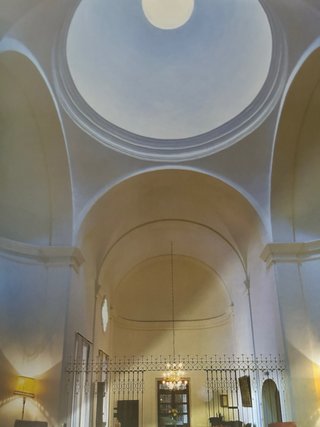 España: Castillos, paradores, naturaleza