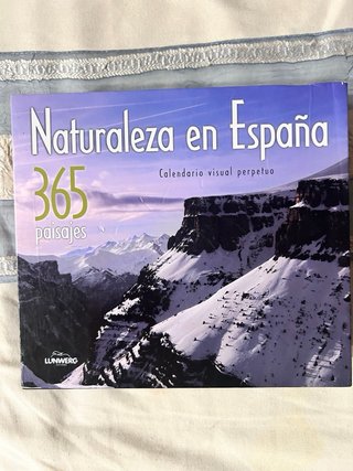 España: Castillos, paradores, naturaleza
