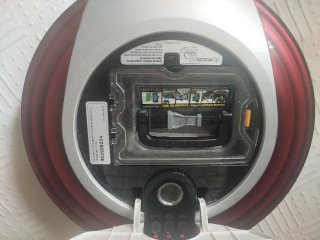Robot Aspirador LG HOM-BOT 2.0