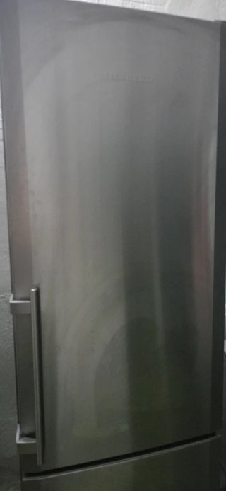 Frigorífico Liebherr