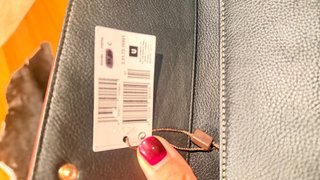Cartera Adolfo Dominguez Animal Print