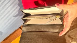 Cartera Adolfo Dominguez Animal Print
