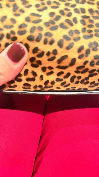 Cartera Adolfo Dominguez Animal Print